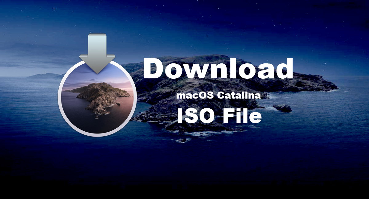 mac iso download for virtualbox