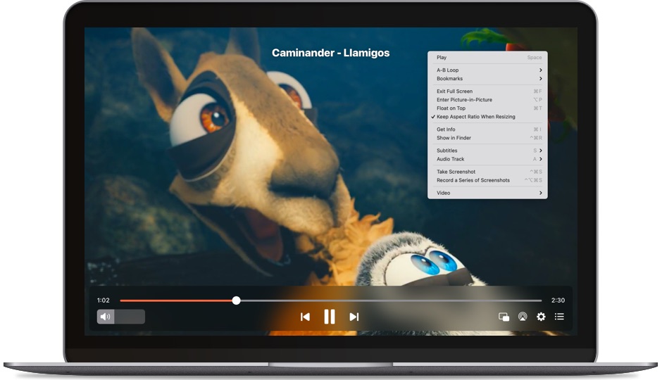 vlc media play for mac review